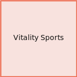 Vitality Sports